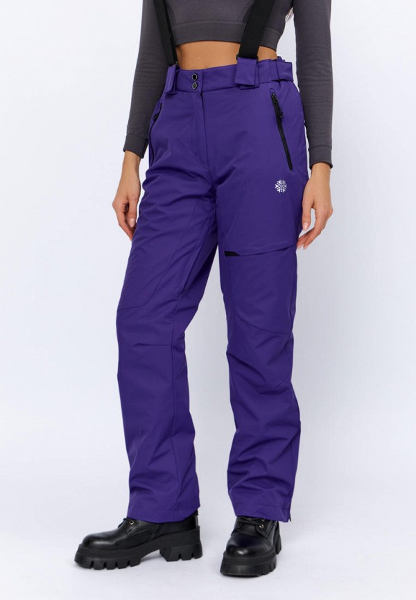 Брюки горнолыжные Lafor 10192₽