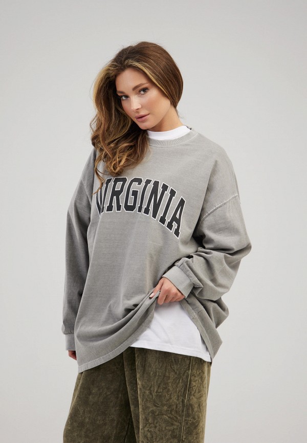 Лонгслив Seventeen Nine 12900₽