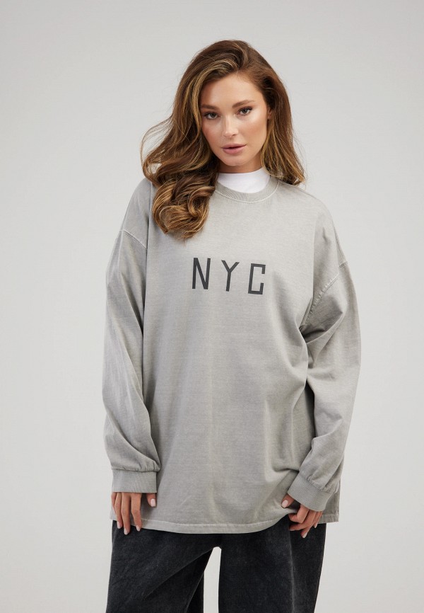 Лонгслив Seventeen Nine 12900₽