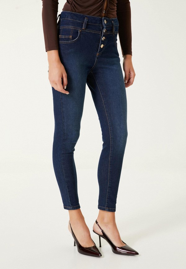 Джинсы NetWork