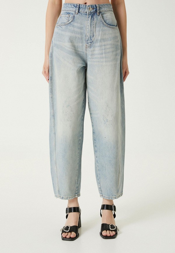 Джинсы Club 13999₽