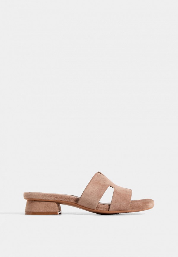 Мюли Tendance