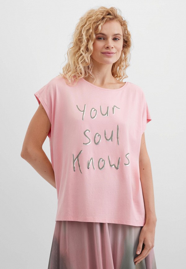 Футболка Smith&Soul