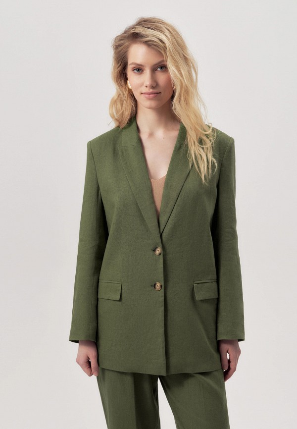 Жакет Pompa