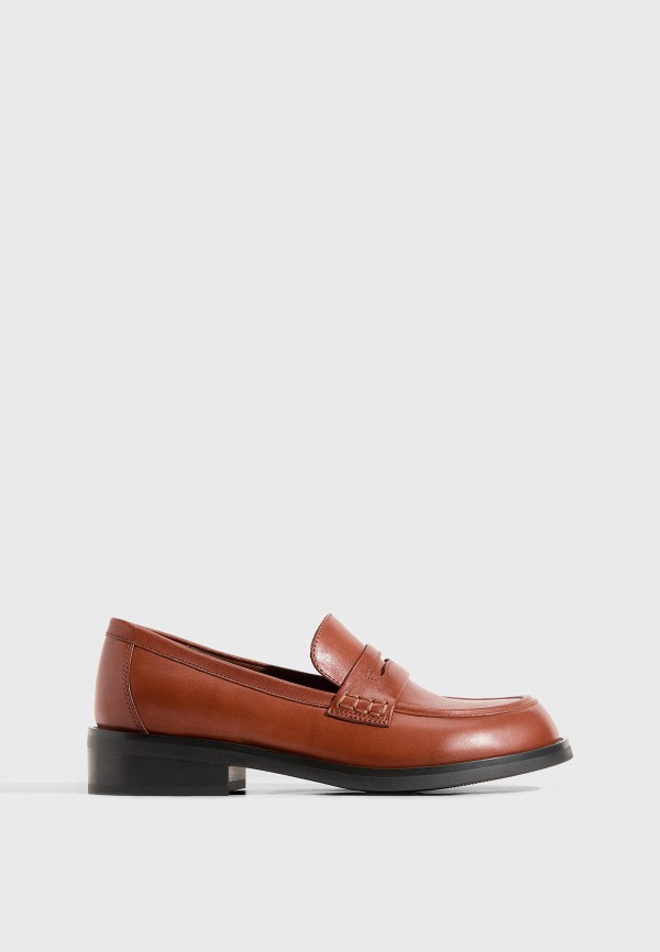 Лоферы Tendance
