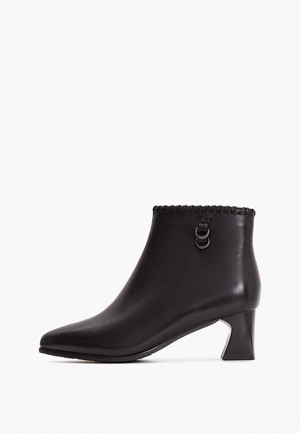 Ботильоны Berkonty