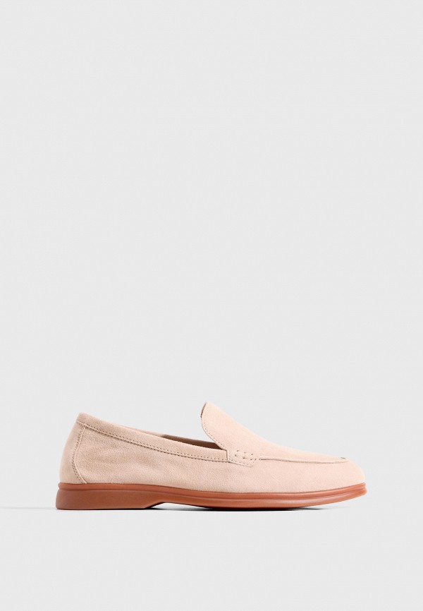 Лоферы Tendance