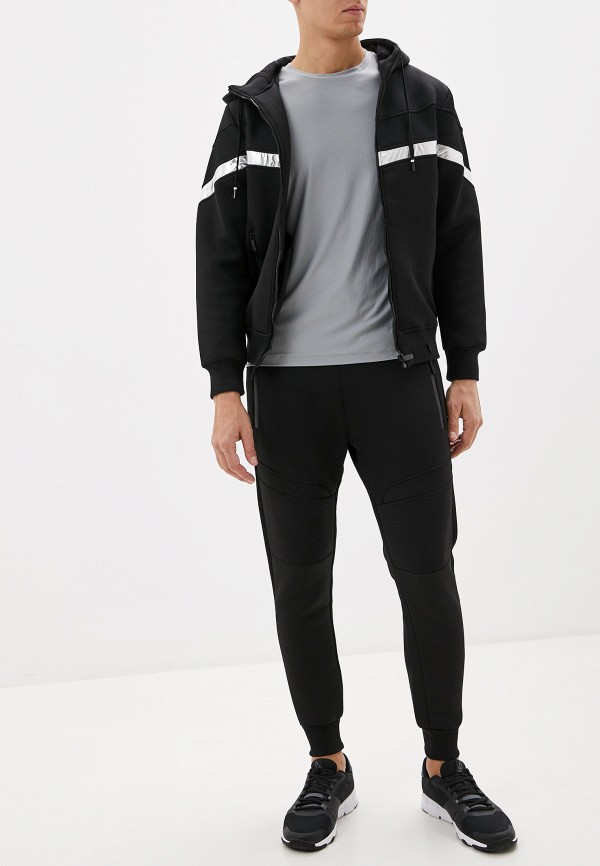 

Костюм спортивный X-Feel, Черный, X-Feel XF001EMHCAI1