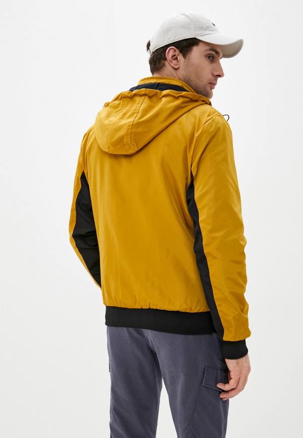 

Куртка X-Feel, Желтый;синий, X-Feel XF001EMJBSG9
