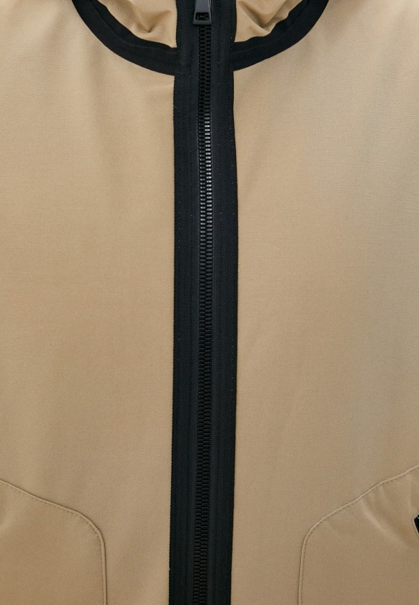 

Куртка X-Feel, Бежевый, X-Feel XF001EMJBSH4