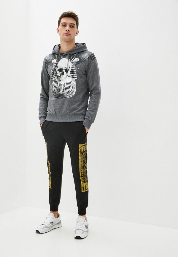 

Брюки спортивные X-Feel, Черный, X-Feel XF001EMJHYJ7