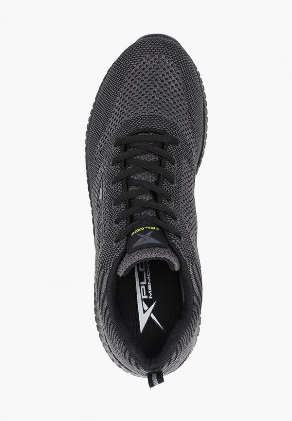 

Кроссовки X-Plode, Черный, X-Plode XP001AMEMLJ5