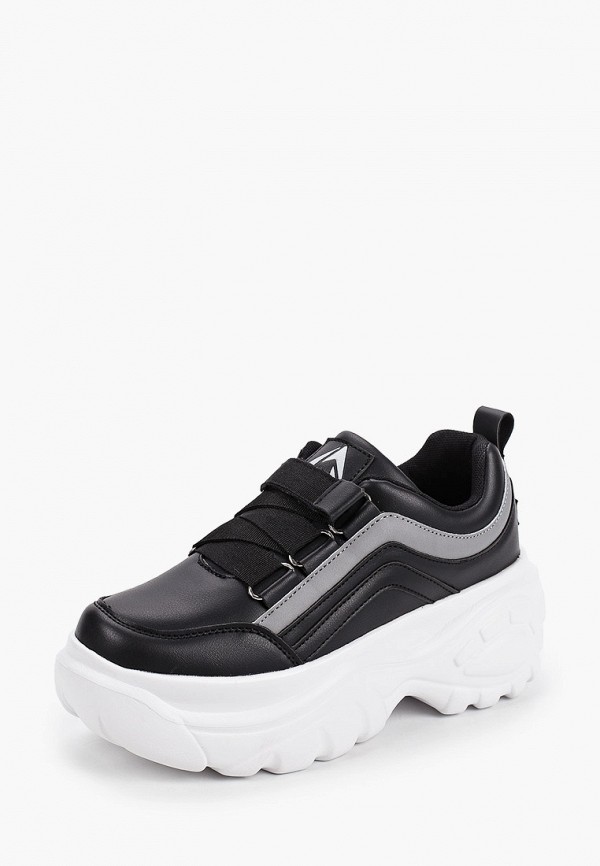 

Кроссовки X-Plode, Черный, X-Plode XP001AWIFAY5