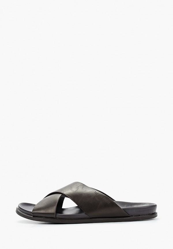 

Сандалии XTI, Коричневый