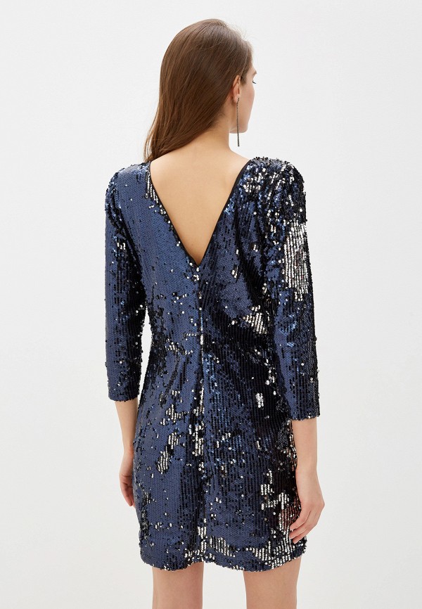 

Платье Y.A.S, Синий, Y.A.S YA806EWFKYK4