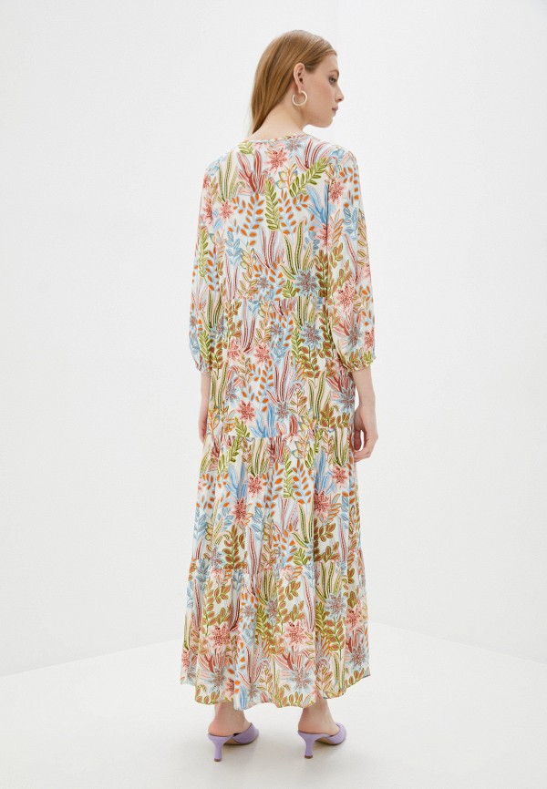 

Платье Y.A.S, Мультиколор, Y.A.S YA806EWHSRD0