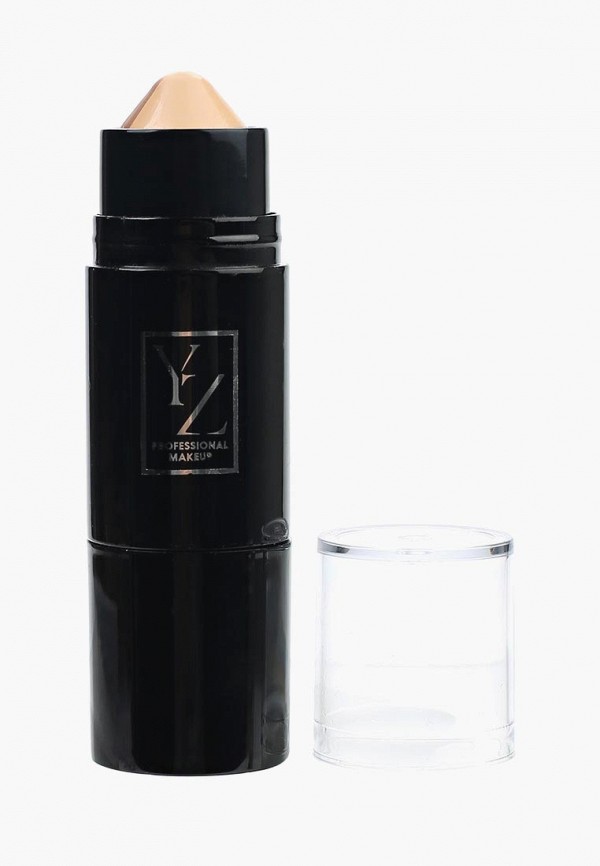 

Корректор Yllozure, Бежевый, Карандаш "Совершенное покрытие", тон 22