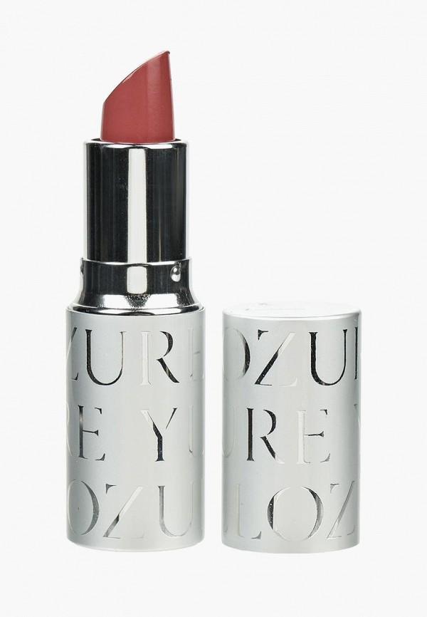 

Помада Yllozure, Розовый, Губная ROUGE PUR, тон 01, 4,5 гр.