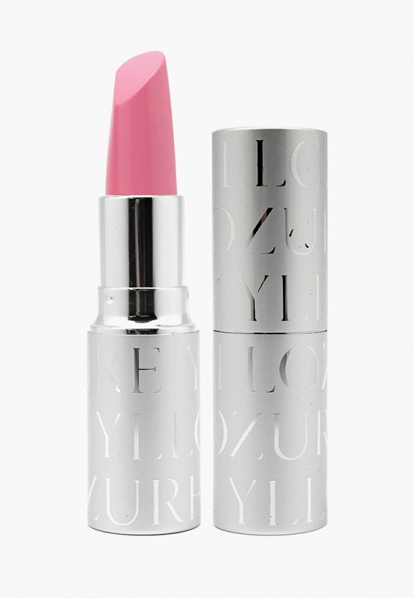 

Помада Yllozure, Розовый, ROUGE PUR, тон 09, 4.5 гр