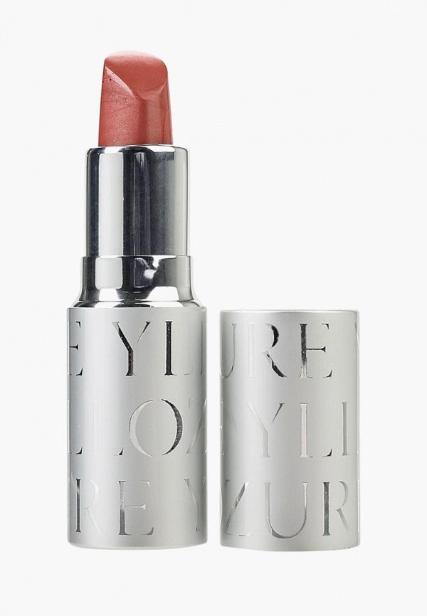 

Помада Yllozure, Розовый, Губная ROUGE PUR, тон 22, 4,5 гр.