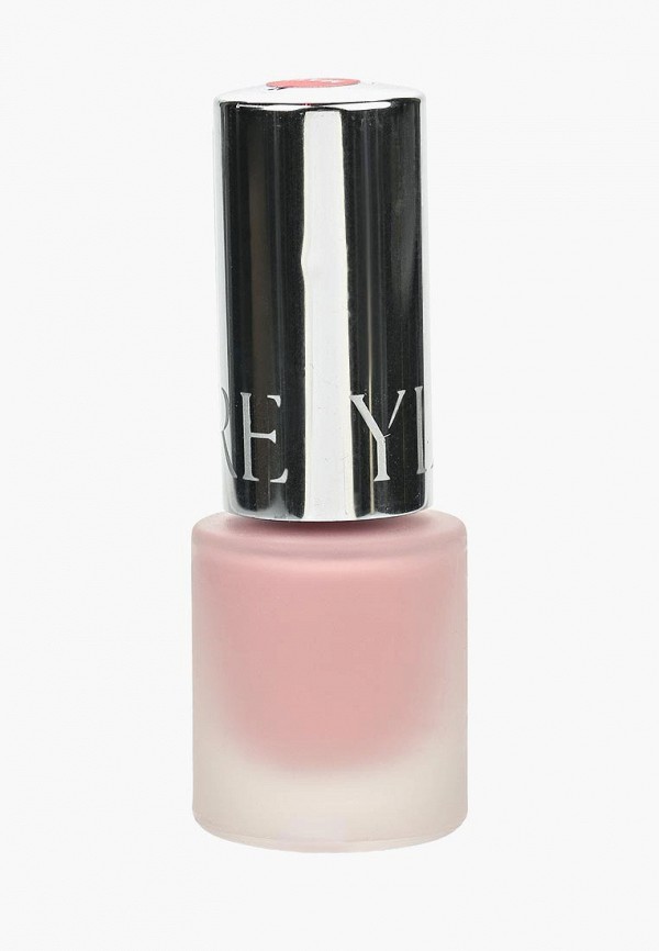 

Лак для ногтей Yllozure, Розовый, GLAMOUR (MATT), тон 32, 12 мл.