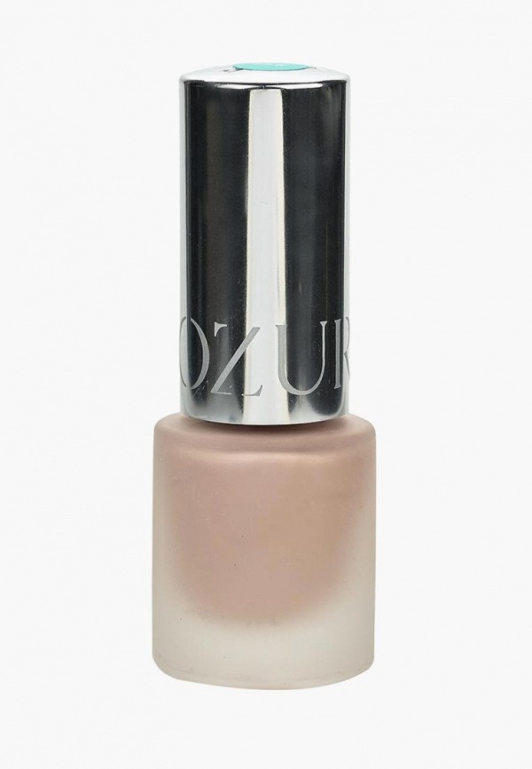 

Лак для ногтей Yllozure, Бежевый, GLAMOUR SILK, тон 21, 12 мл.