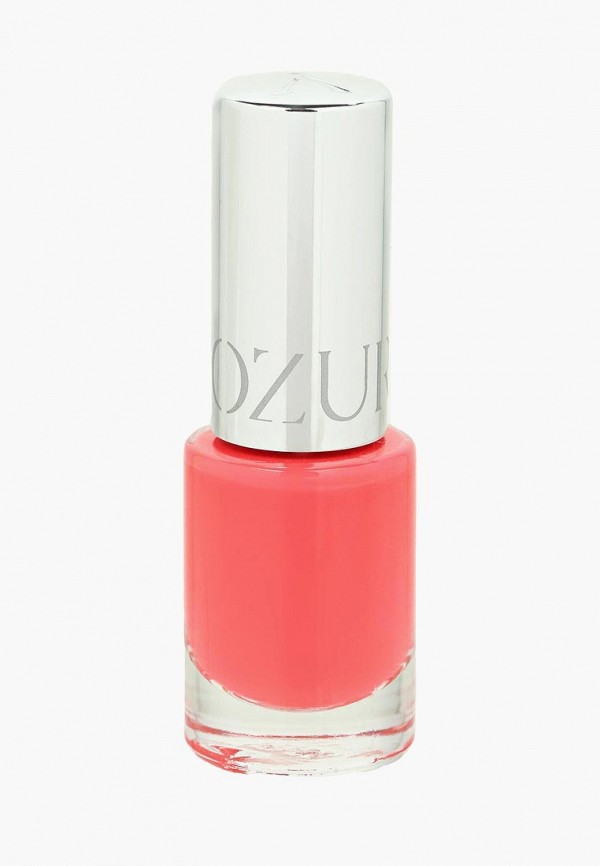 

Лак для ногтей Yllozure, Коралловый, тон 40