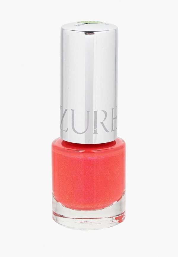 

Лак для ногтей Yllozure, Коралловый, GLAMOUR (Fresh), тон 79