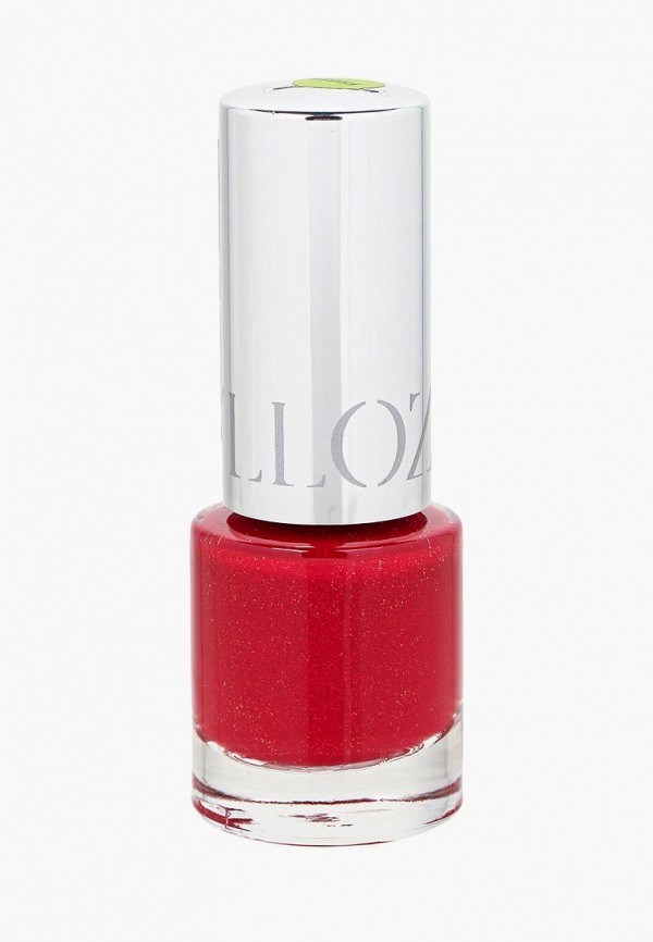 

Лак для ногтей Yllozure, Красный, GLAMOUR (Fresh), тон 81