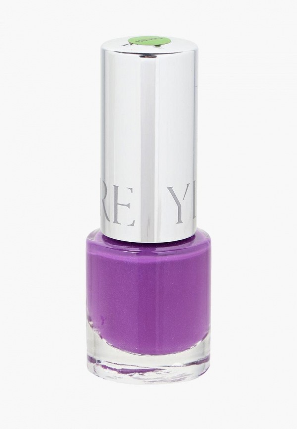 

Лак для ногтей Yllozure, Фиолетовый, GLAMOUR (Fresh), тон 82
