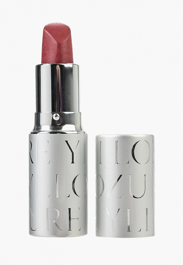 

Помада Yllozure, Коралловый, Губная ROUGE PUR, тон 19, 4,5 гр.