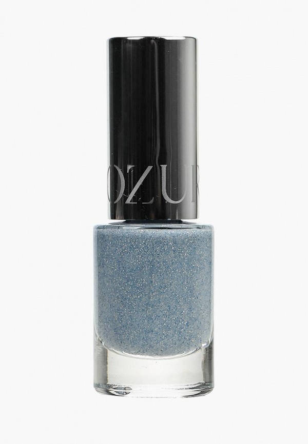 

Лак для ногтей Yllozure, GLAMOUR VINTAGE, тон 57, Голубой