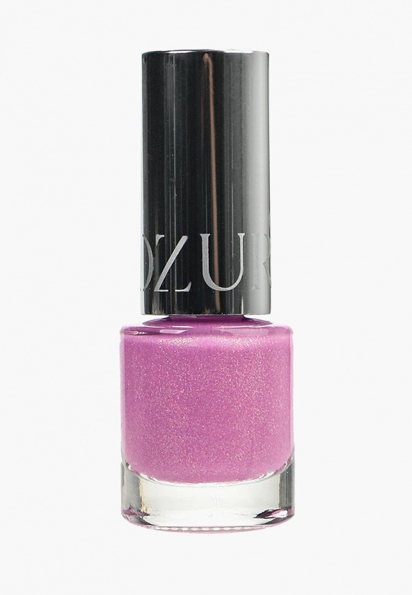 

Лак для ногтей Yllozure, Розовый, GLAMOUR SAND MIX, тон 92