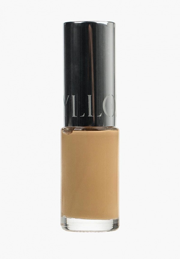 

Тональное средство Yllozure, Бежевый, Foundation Cream Matt , тон 23