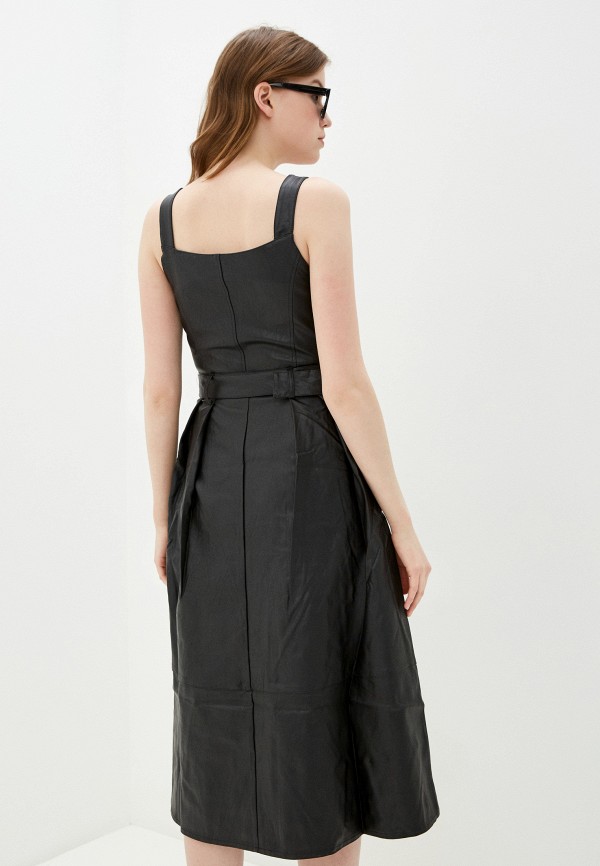 

Платье You&You, Черный, You&You YO005EWJBSC2