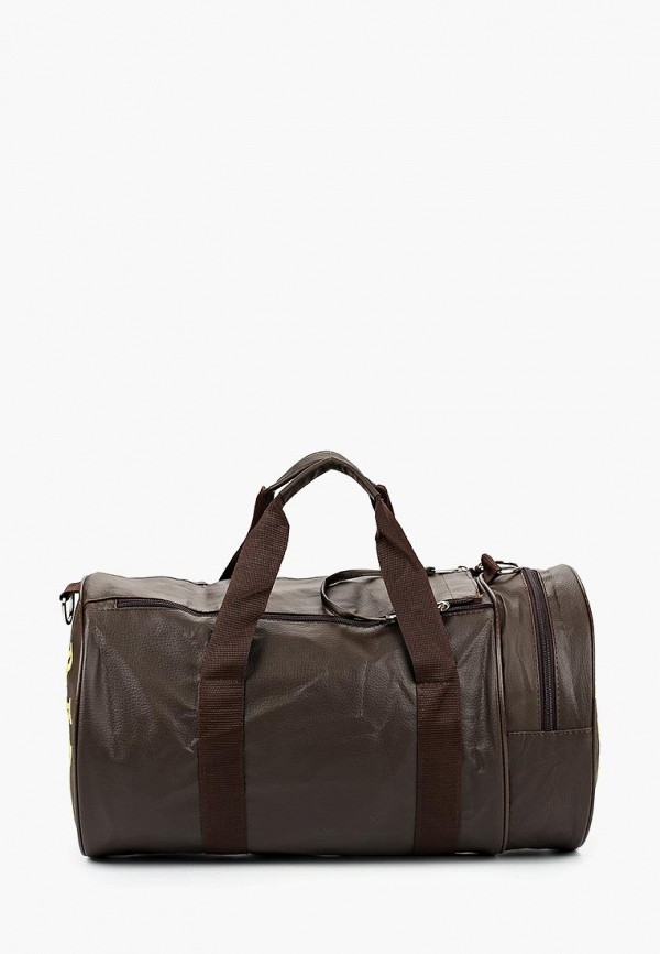 

Сумка спортивная Young & Rich, Коричневый