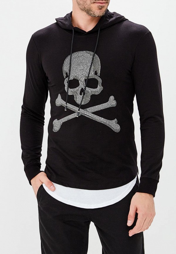 Худи Young & Rich Young & Rich T2113 Худи Young & Rich Young & Rich T2113