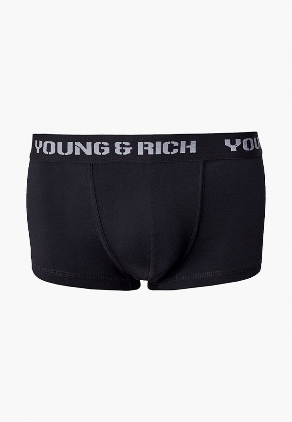 

Трусы Young & Rich, Синий