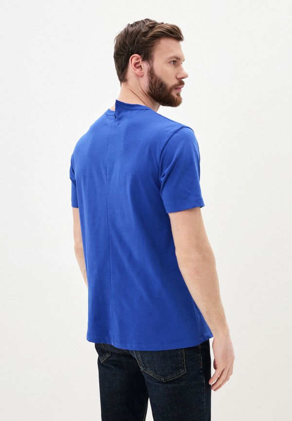 фото Футболка young & rich