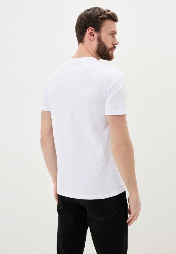 фото Футболка young & rich