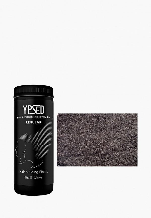 

Загуститель для волос Ypsed, Коричневый, DARK CHOCOLATE BROWN (ТЕМНО-КОРИЧНЕВЫЙ/ШОКОЛАДНЫЙ)