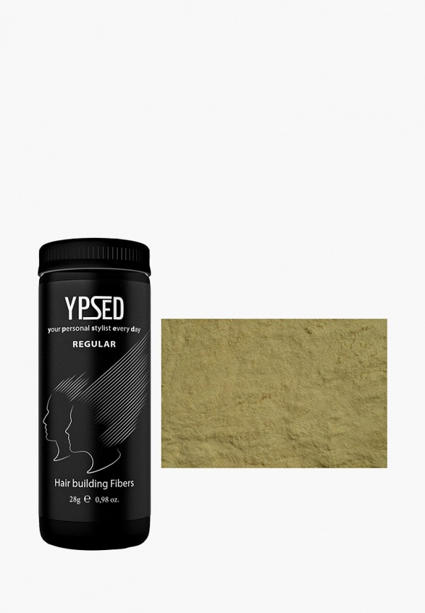 

Загуститель для волос Ypsed, Золотой, GOLDEN BLONDE (ЗОЛОТИСТЫЙ БЛОНД)