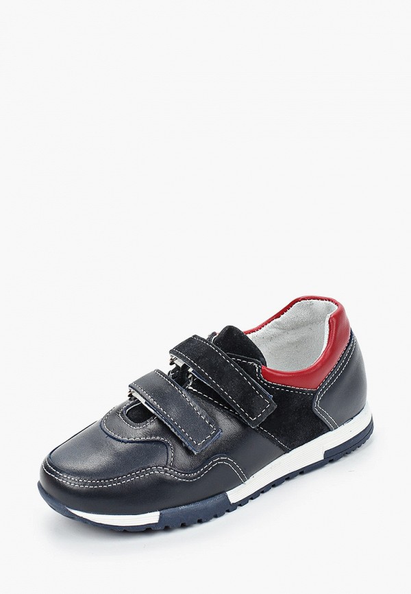 

Кроссовки Юничел, Синий, Юничел YU003ABIQAY5