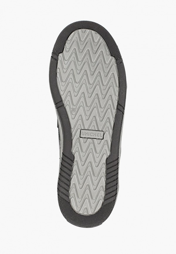 фото Кеды юничел