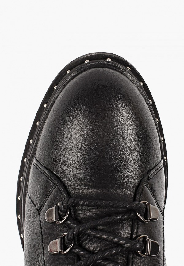 

Ботинки Юничел, Черный, Юничел YU003AWGHDG2