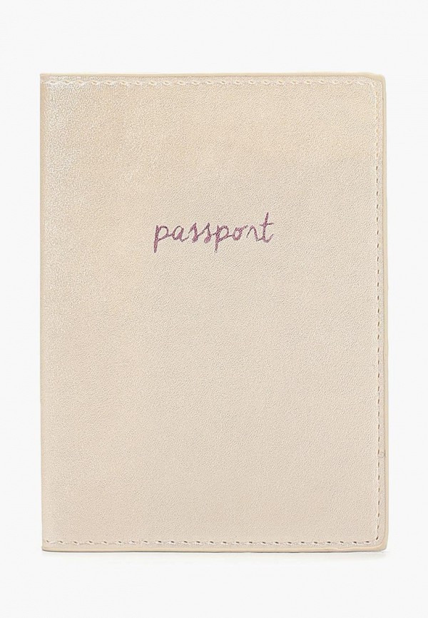 Обложка для паспорта ZARINA 