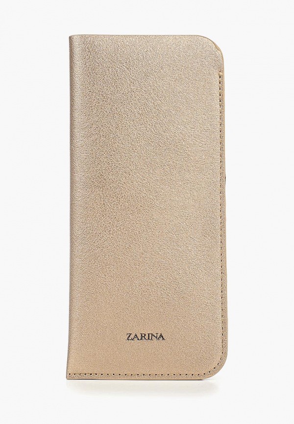 

Чехол для очков Zarina, Zarina ZA004DWEXIY4, Золотой