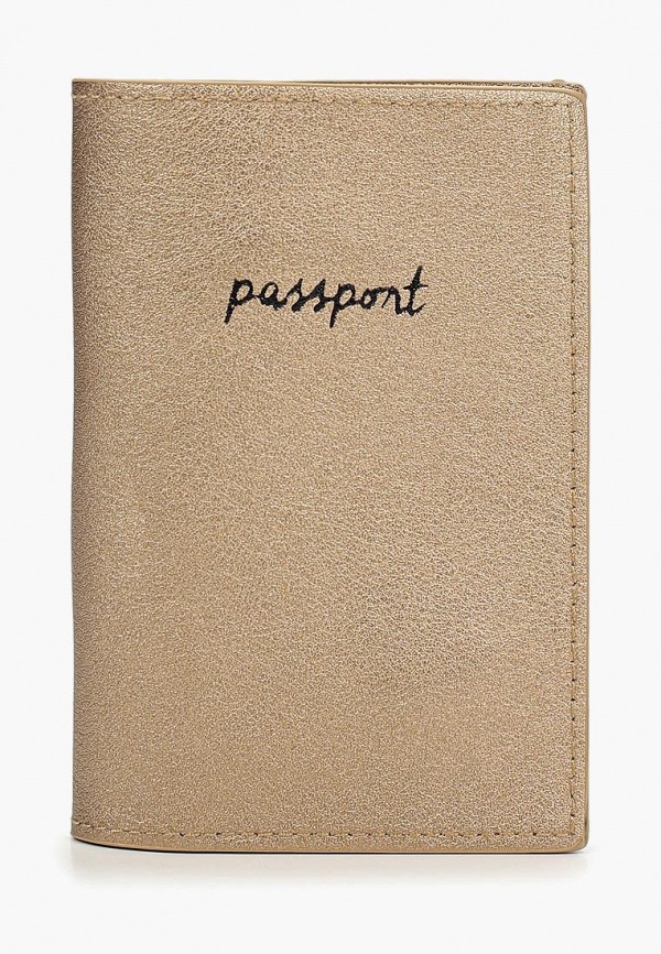 фото Обложка для паспорта Zarina