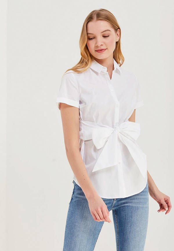 

Блуза Zarina, Белый