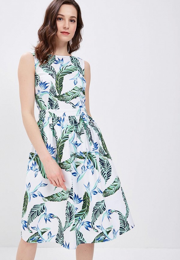 

Платье Zarina, Белый